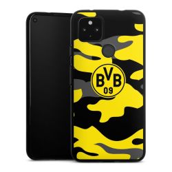 Silicone Case black