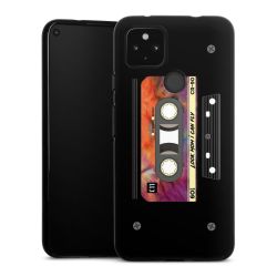 Silicone Case black