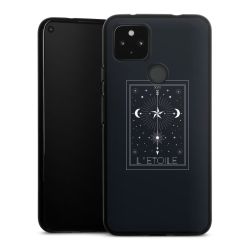 Silicone Case black