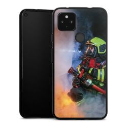 Silicone Case black