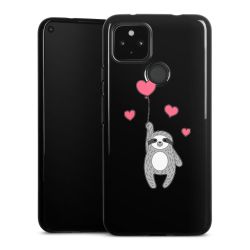 Silicone Case black