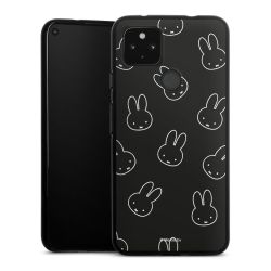 Silicone Case black