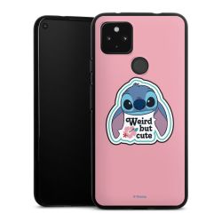 Silicone Case black