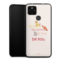 Silikoni Suojakuori musta