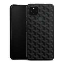 Silicone Case black
