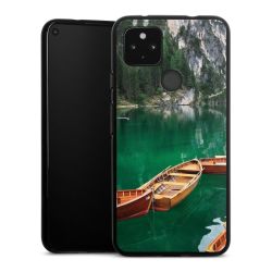 Silikoni Suojakuori musta