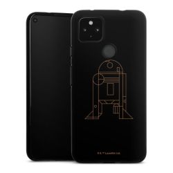 Silicone Case black