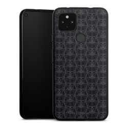 Silicone Case black