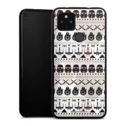 Silicone Case black