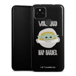 Silikoni Suojakuori musta