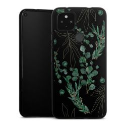 Silicone Case black