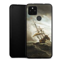 Silicone Case black