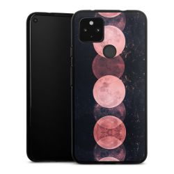Silicone Case black