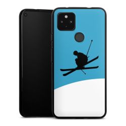 Silicone Case black