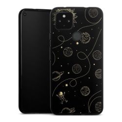 Silicone Case black