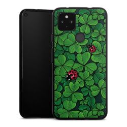 Silicone Case black