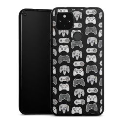 Silicone Case black
