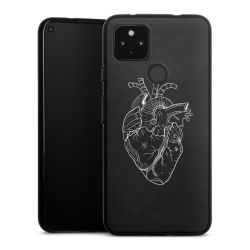 Silicone Case black