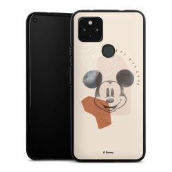 Silicone Case black