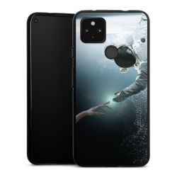 Silicone Case black