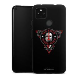 Silicone Case black