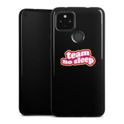 Silicone Case black