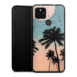 Silicone Case black