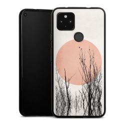 Silicone Case black