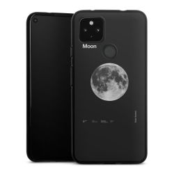 Silicone Case black