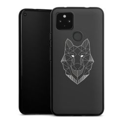 Silicone Case black
