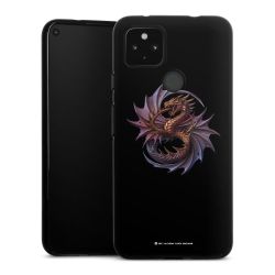 Silicone Case black