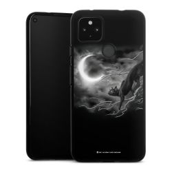 Silicone Case black