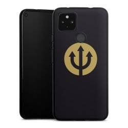 Silicone Case black