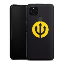 Silicone Case black