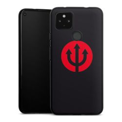 Silicone Case black