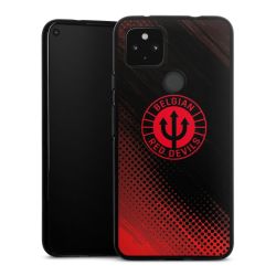 Silicone Case black