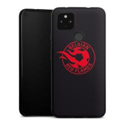 Silicone Case black
