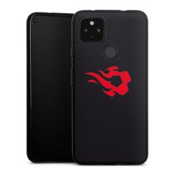 Silicone Case black