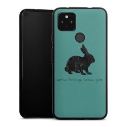 Silicone Case black