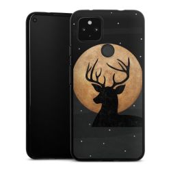 Silicone Case black