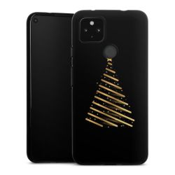 Silicone Case black