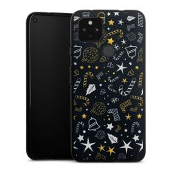 Silicone Case black