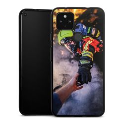 Silicone Case black