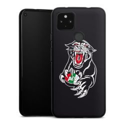 Silicone Case black