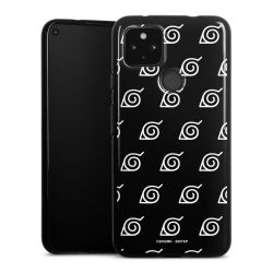 Silicone Case black