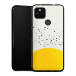 Silicone Case black