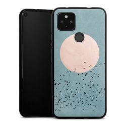 Silicone Case black