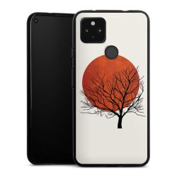 Silicone Case black