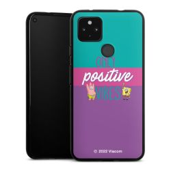 Silicone Case black