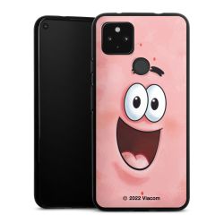 Silicone Case black